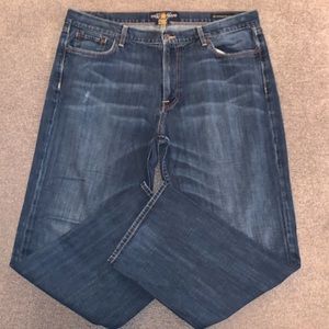 Lucky Brand Jeans